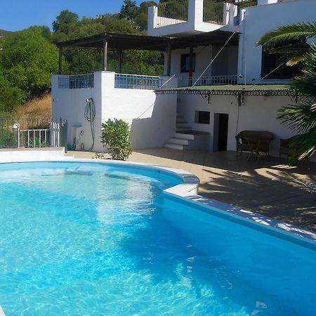 פלומיני די קווארטו Villa Francesca חדר תמונה