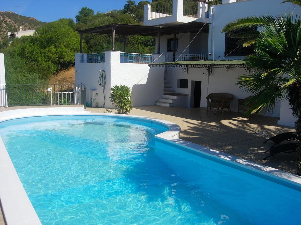 פלומיני די קווארטו Villa Francesca חדר תמונה