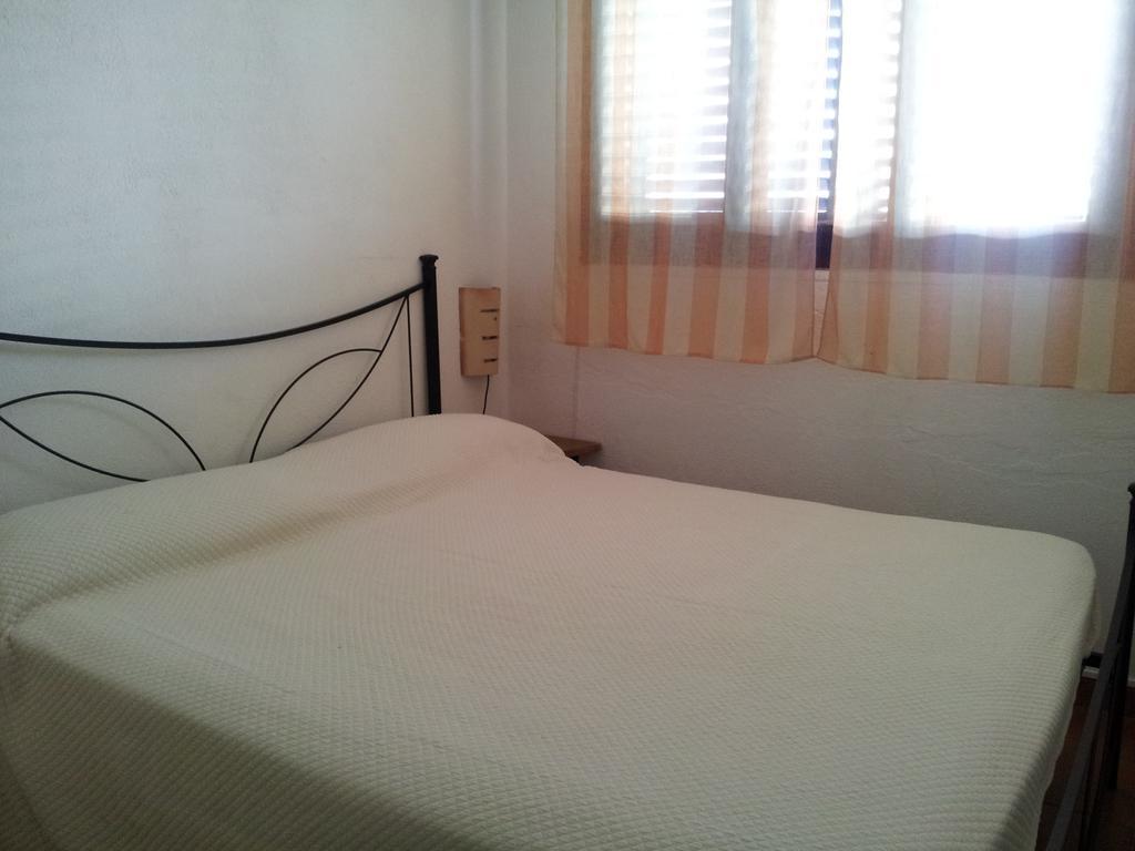 פלומיני די קווארטו Villa Francesca חדר תמונה
